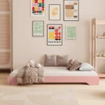 Lits simples pour enfants Smartwood TILA 7