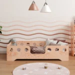 Lits simples pour enfants Smartwood TILA 4