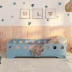 Lits simples pour enfants Smartwood TILA 4