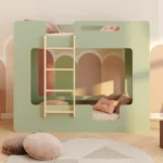 Lits superposés pour enfants Smartwood MIMI B