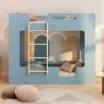 Lits superposés pour enfants Smartwood MIMI B