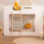 Lits superposés pour enfants Smartwood MIMI