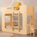 Lits superposés pour enfants Smartwood MIMI