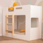 Lits superposés pour enfants Smartwood MIMI