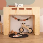 Lits superposés pour enfants Smartwood MIMI A