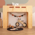 Lits superposés pour enfants Smartwood MIMI A
