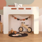 Lits superposés pour enfants Smartwood MIMI A