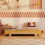 Lits simples pour enfants Smartwood PUZZLE